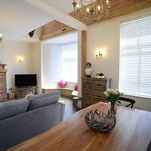 Apartment Pippin Lytham, Lytham St Annes